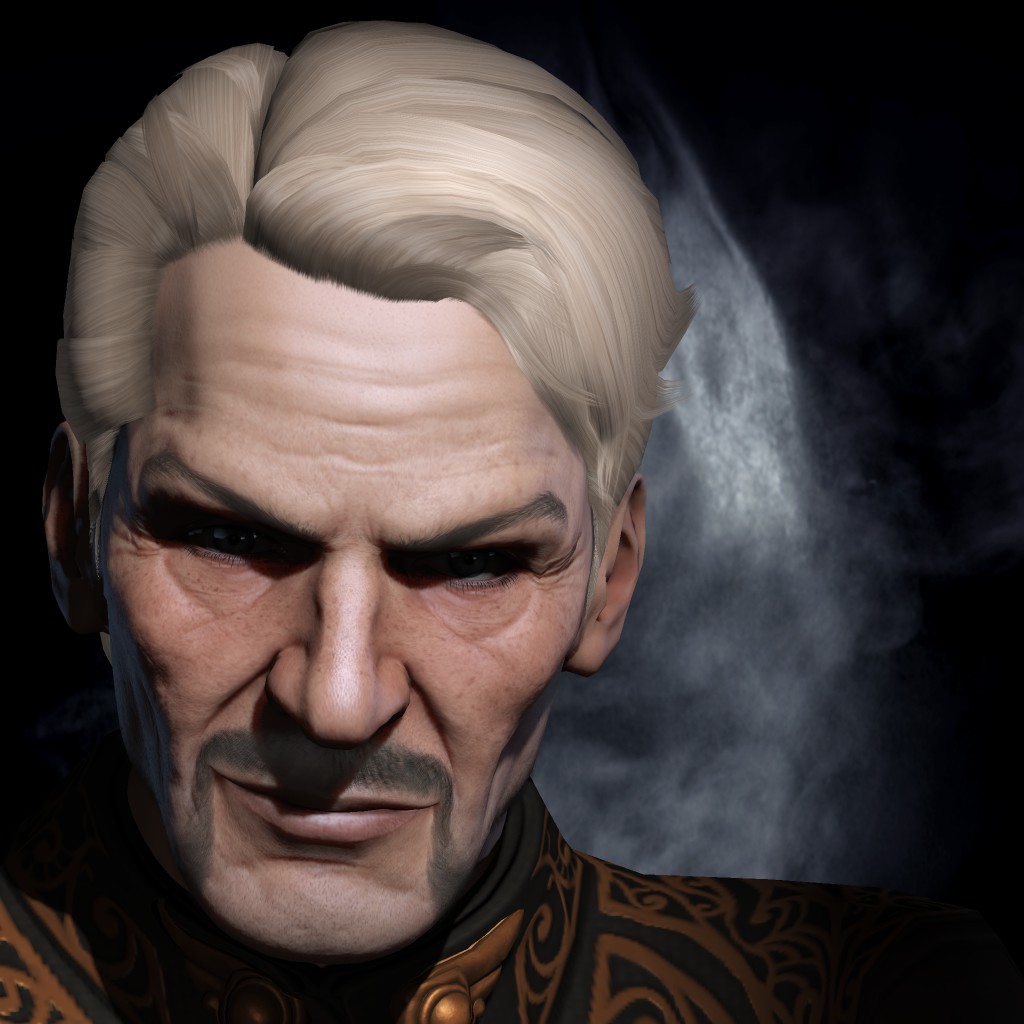 Eddard Khamsi