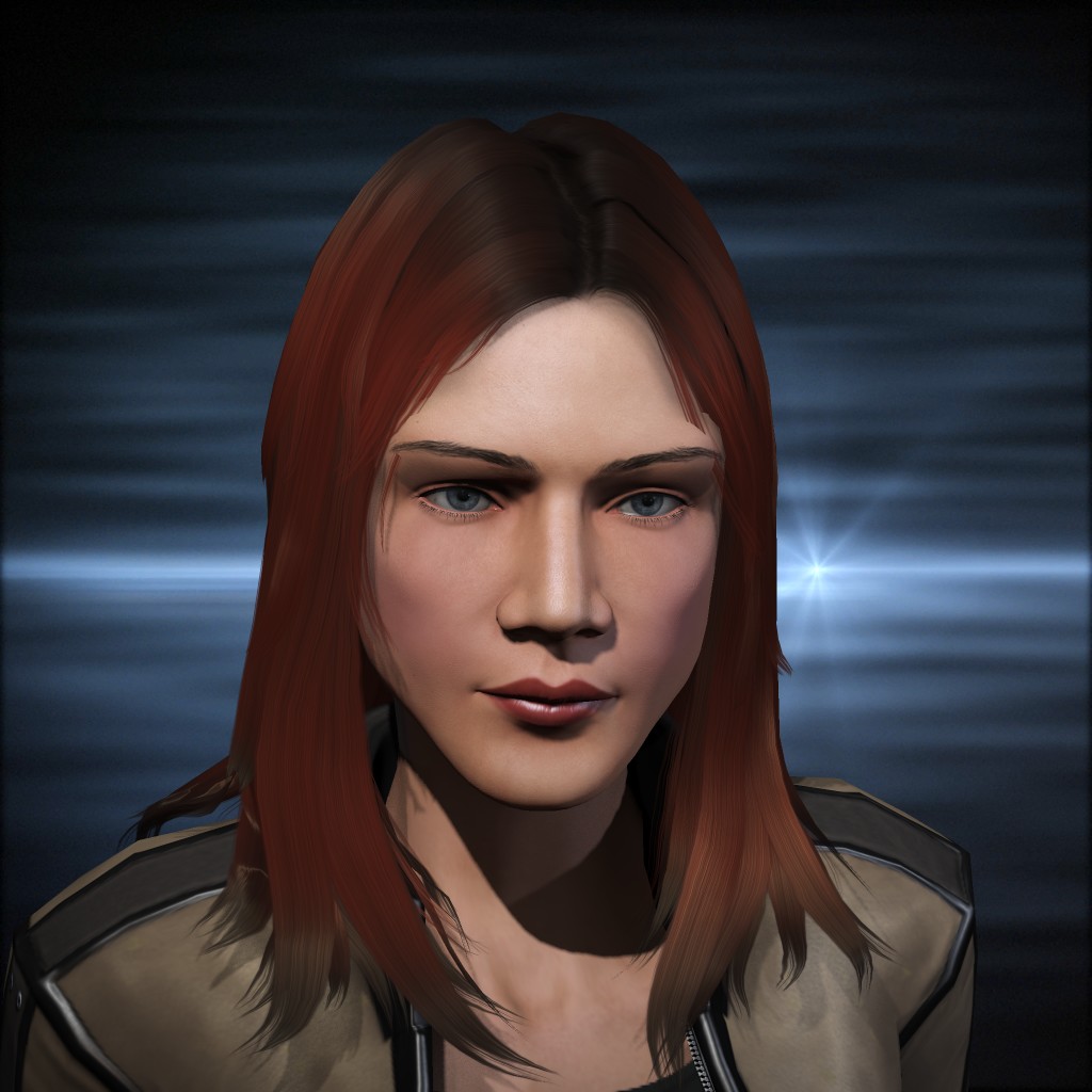 Angelina Scarlette
