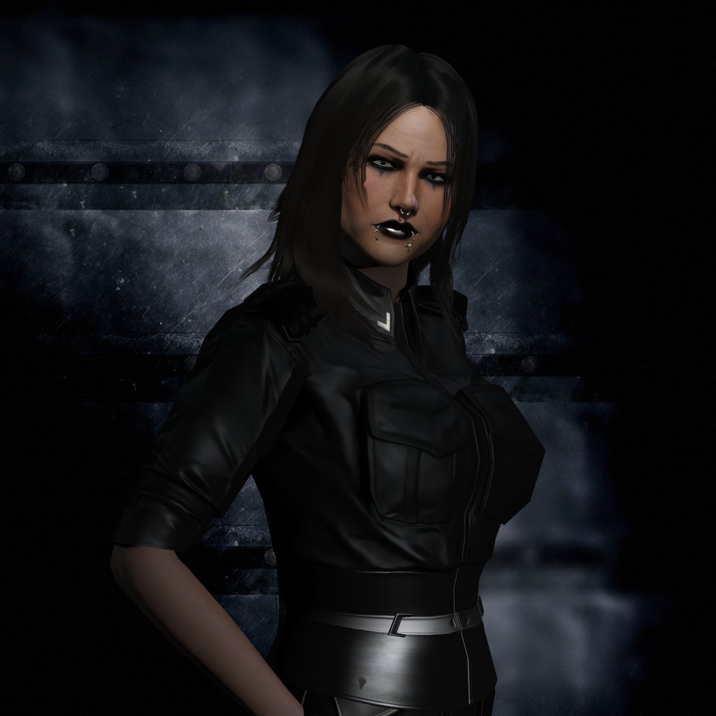 Aziza Nalani Krawov