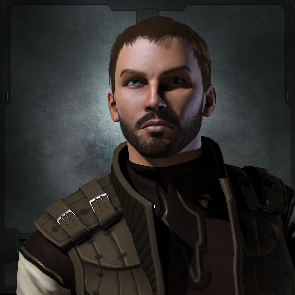 Jhon Theylor Shepard