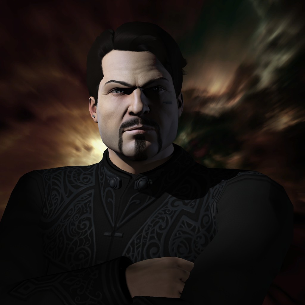 Alexzander Nolen