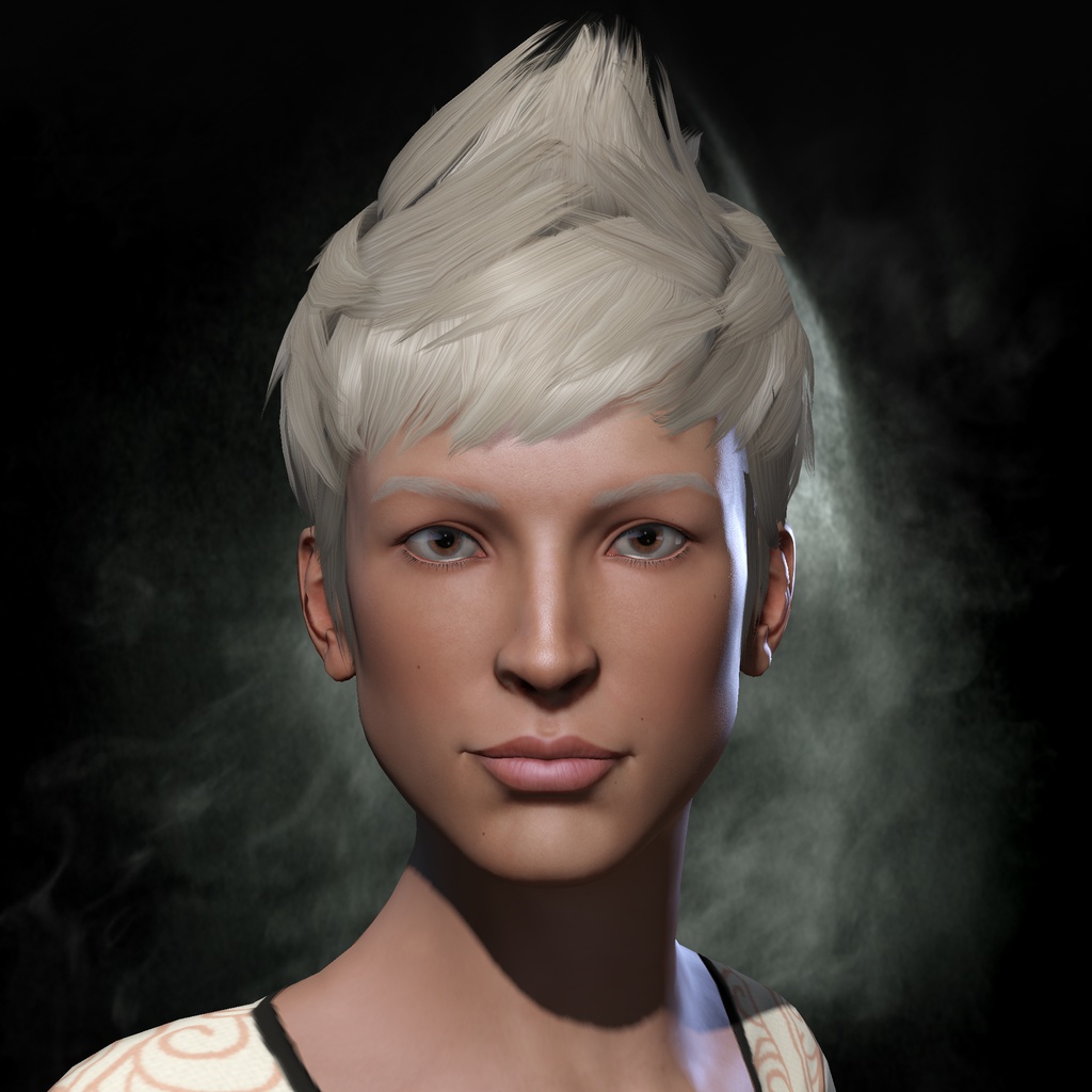 Ginny Da