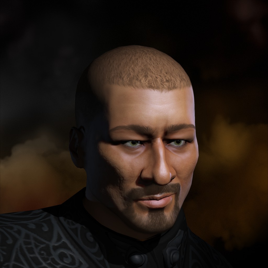 Rufus Harikari