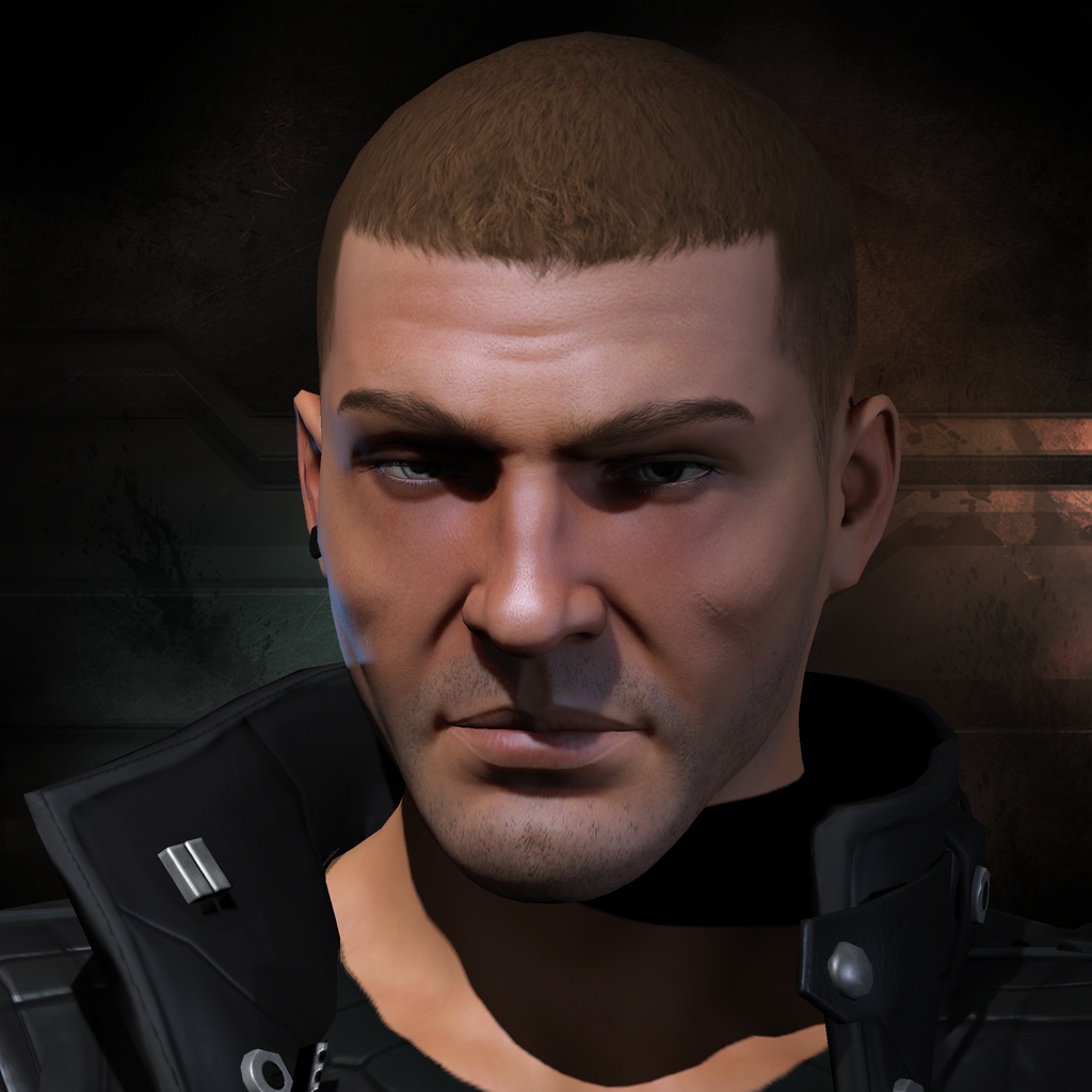 Caldari Citizen 91998940
