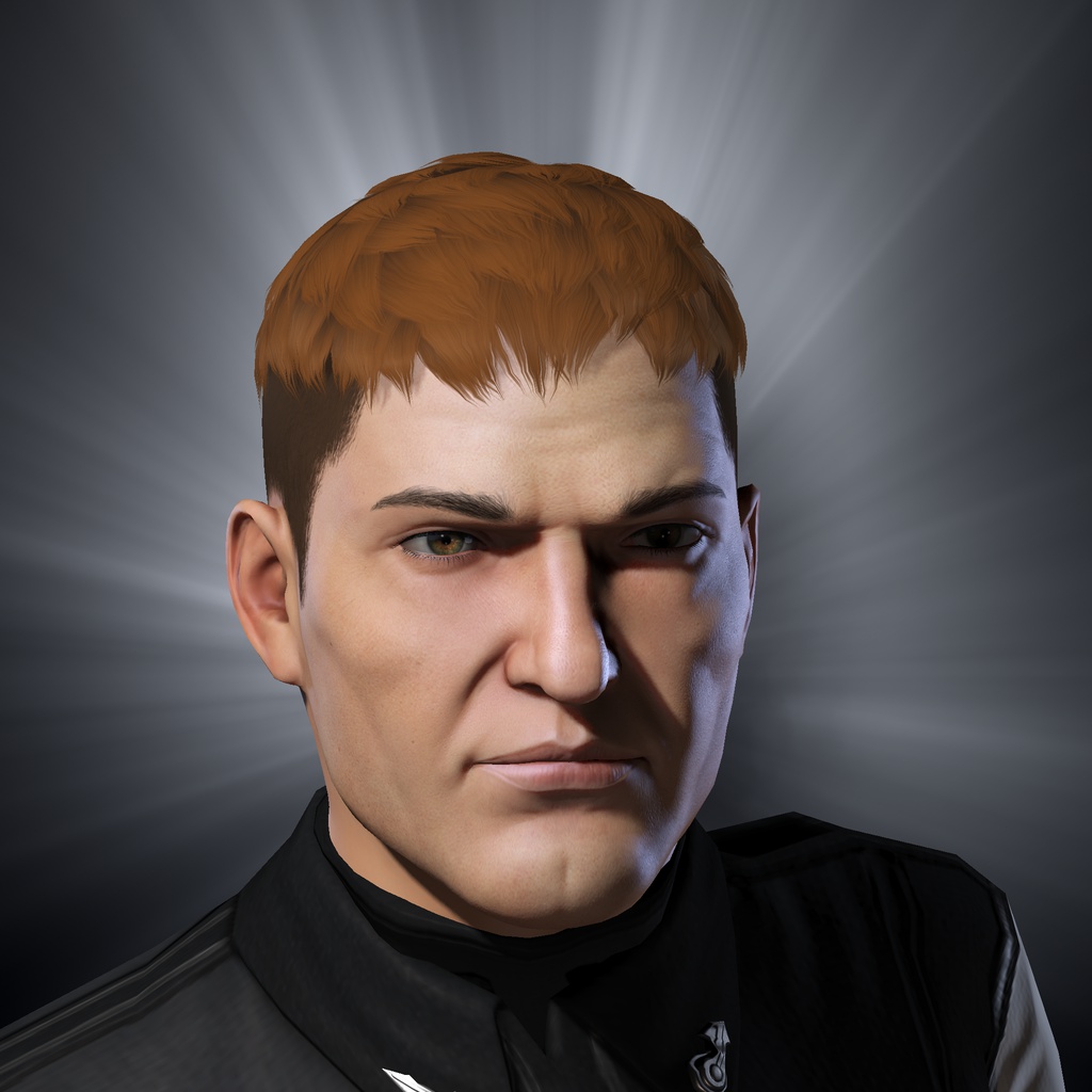 Nyko Penken