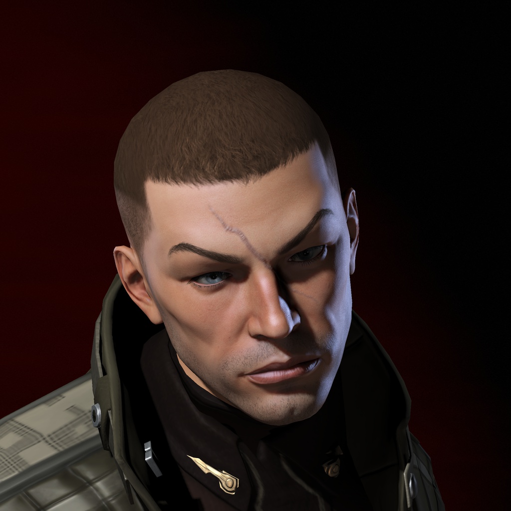 Arconis Dree