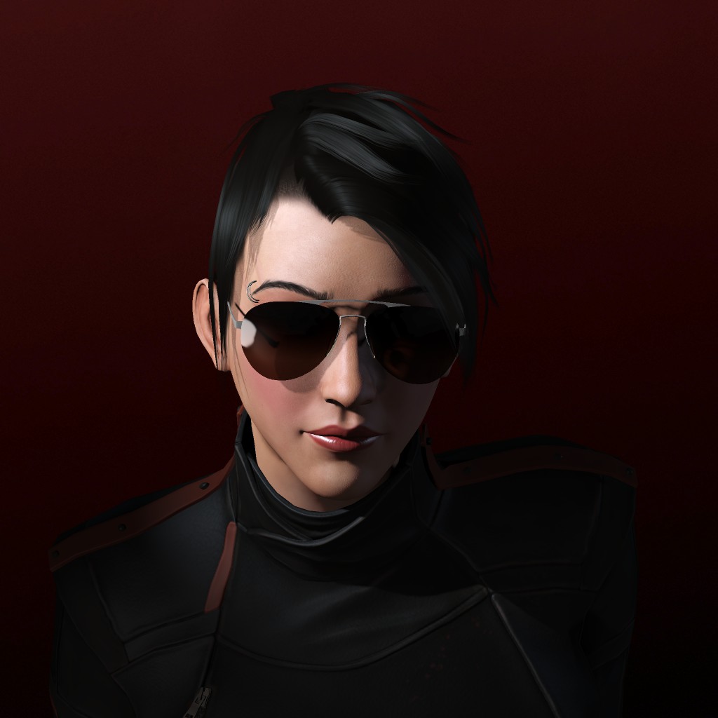 Alexandria Fairchild