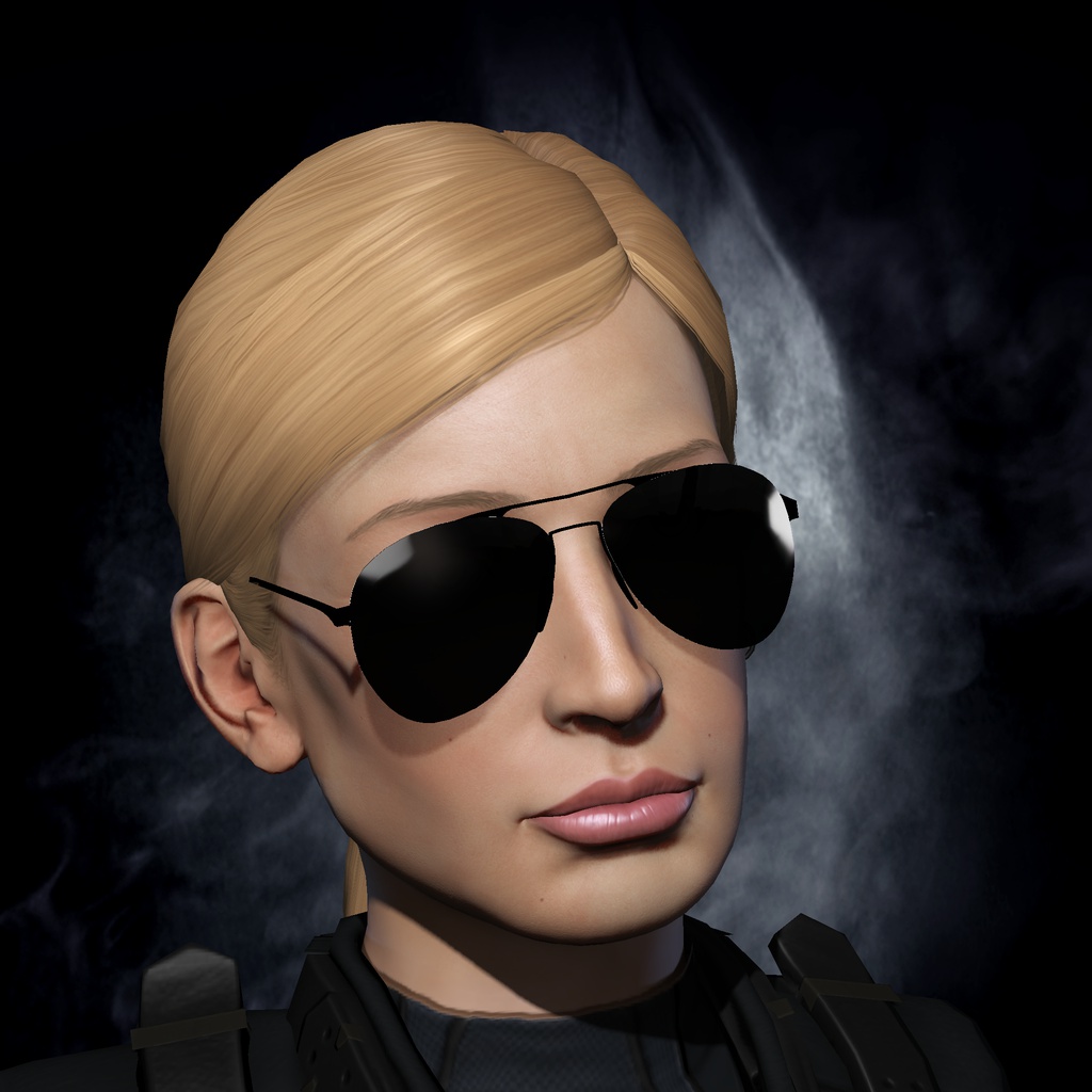 Natalya Blackwater
