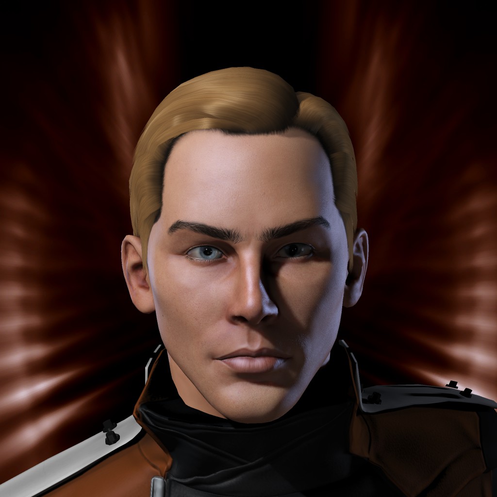 Born Thiesant