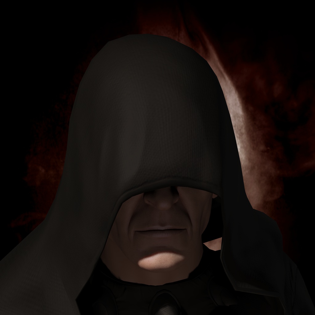 The Lord-High Executioner