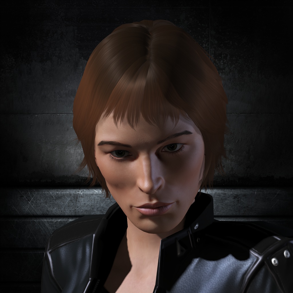Cammila DageyFritton