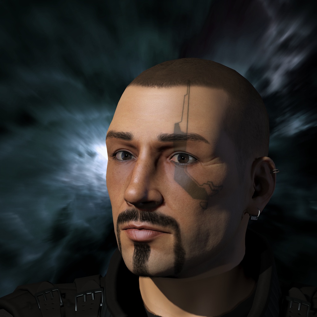 Darkened Trades DeGracio