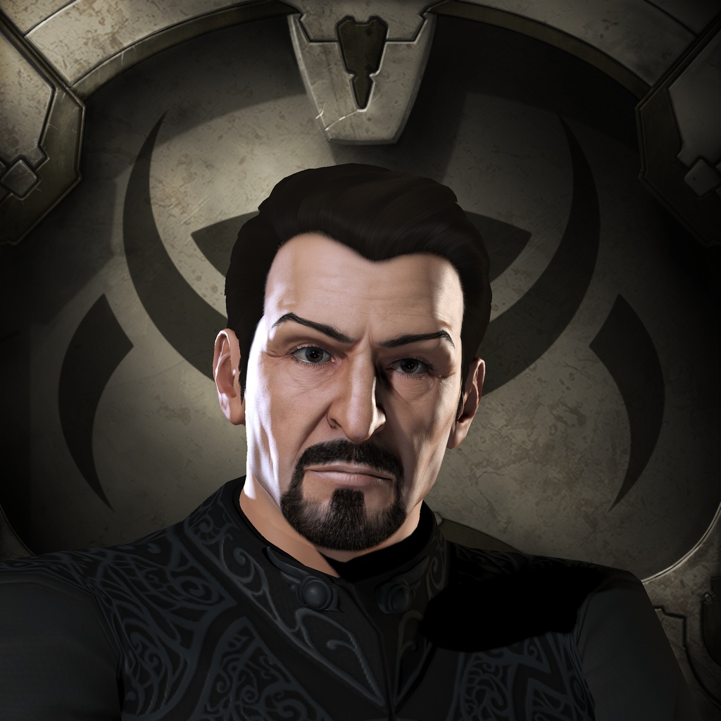 Amarr Citizen 92011177