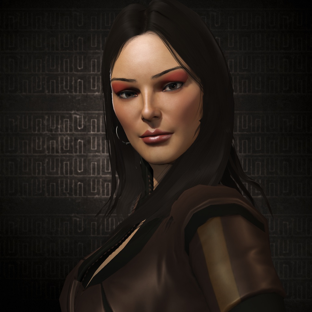 Inara Kailasha