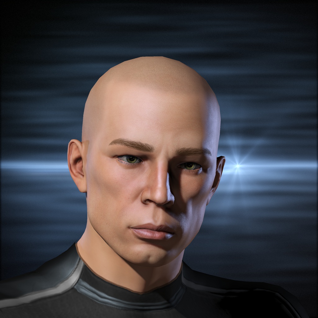Caldari Citizen 92012216