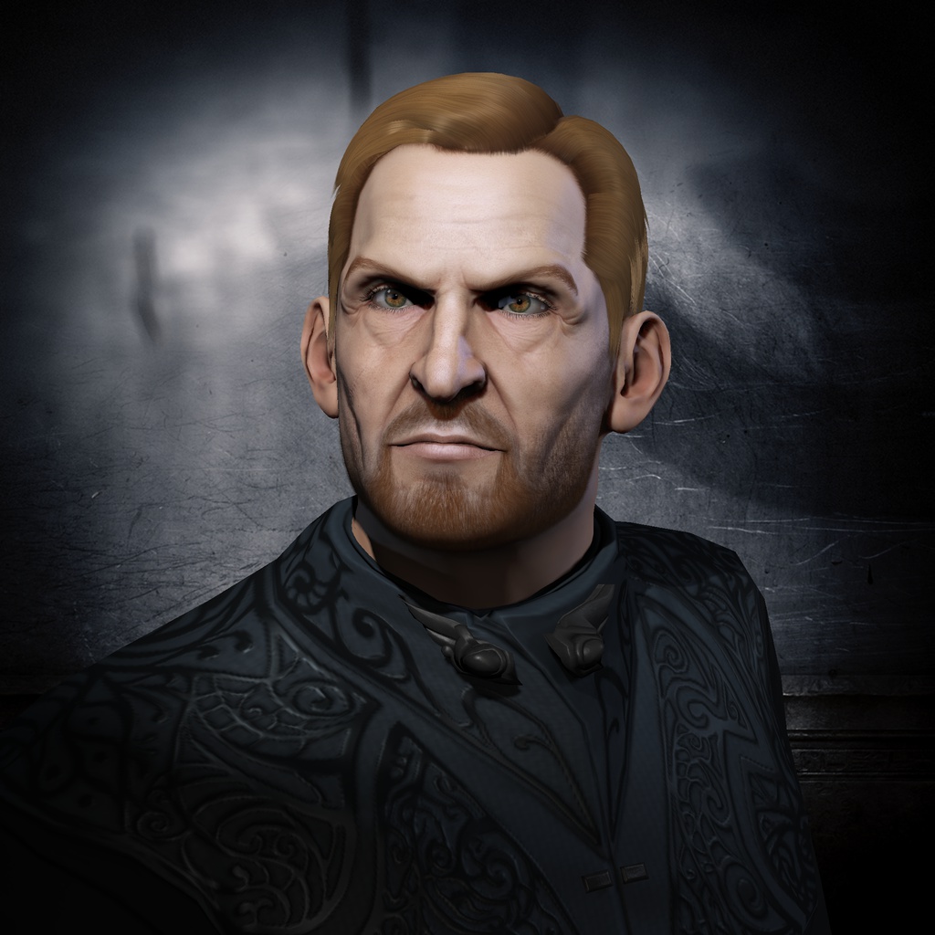 Hegemon Peter Wiggin