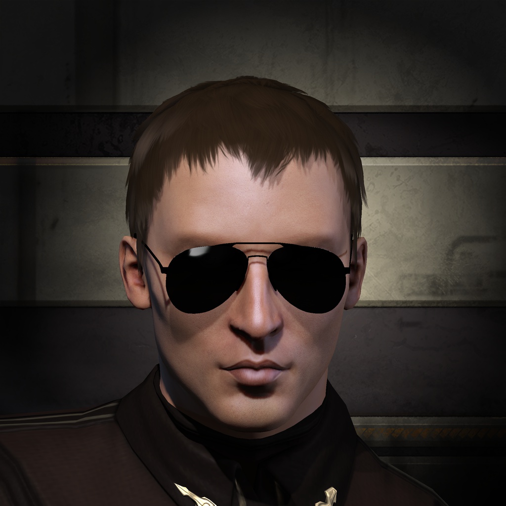 max colton Thiesant