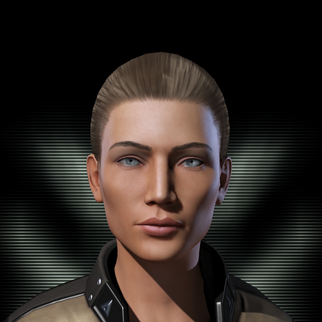 Caldari Citizen 92013953