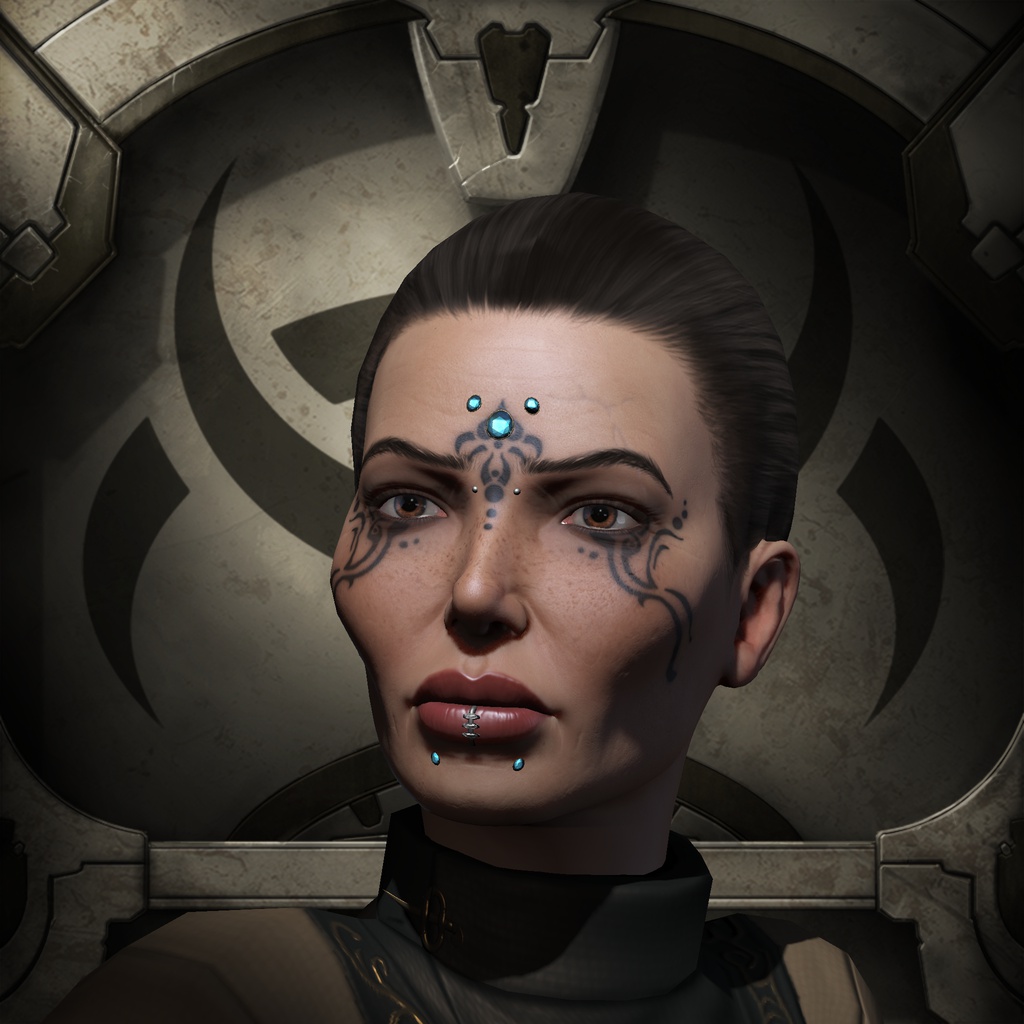 Amarr Citizen 92014590