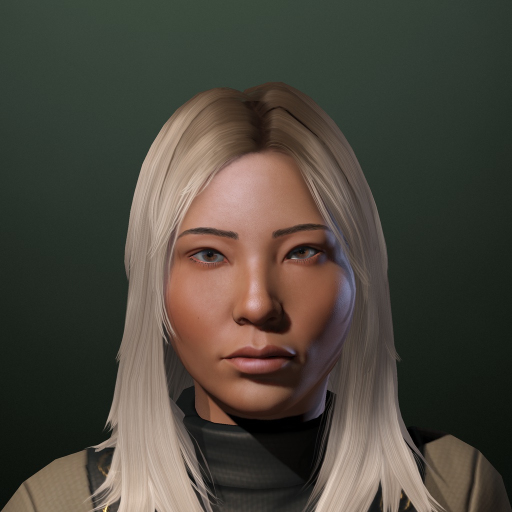 Amarr Citizen 92014691