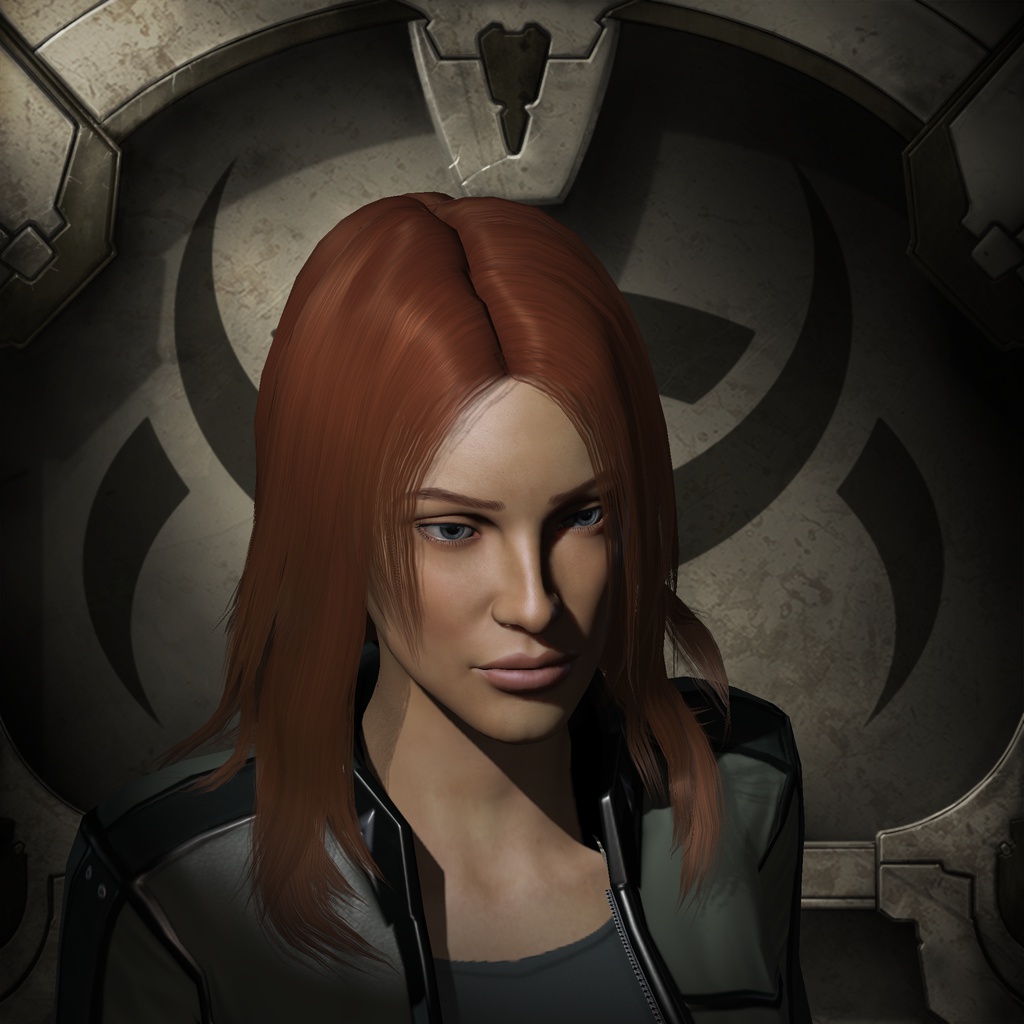 Amarr Citizen 92014864