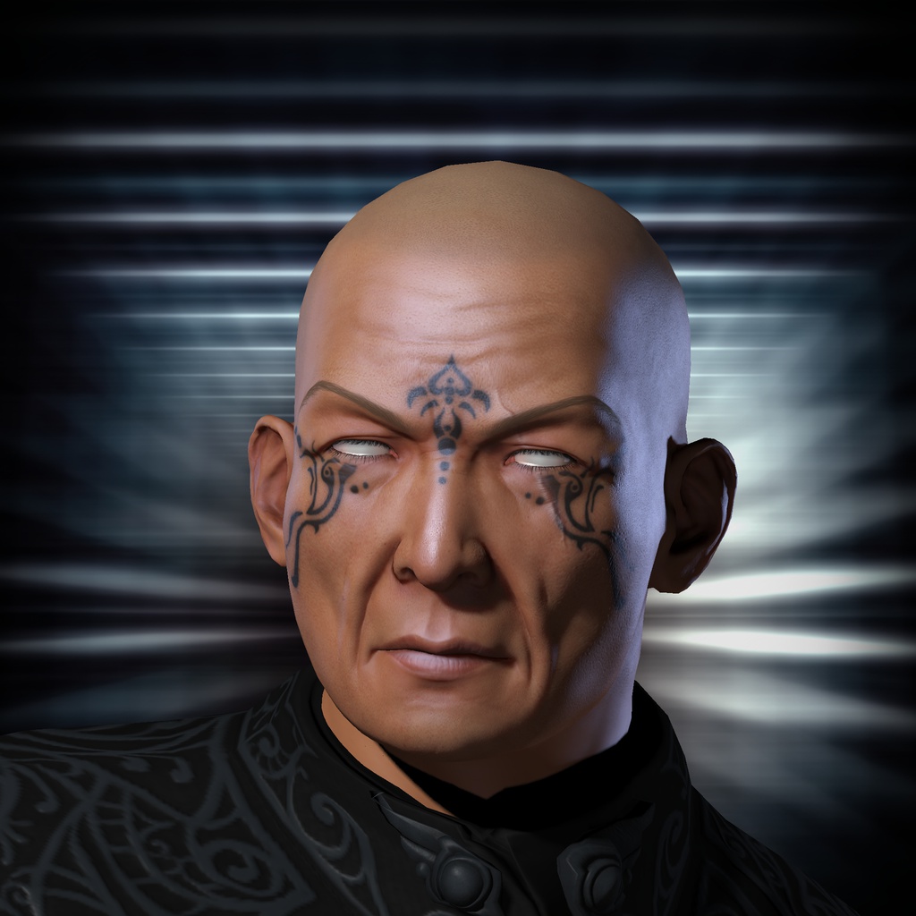 Amarr Citizen 92014966