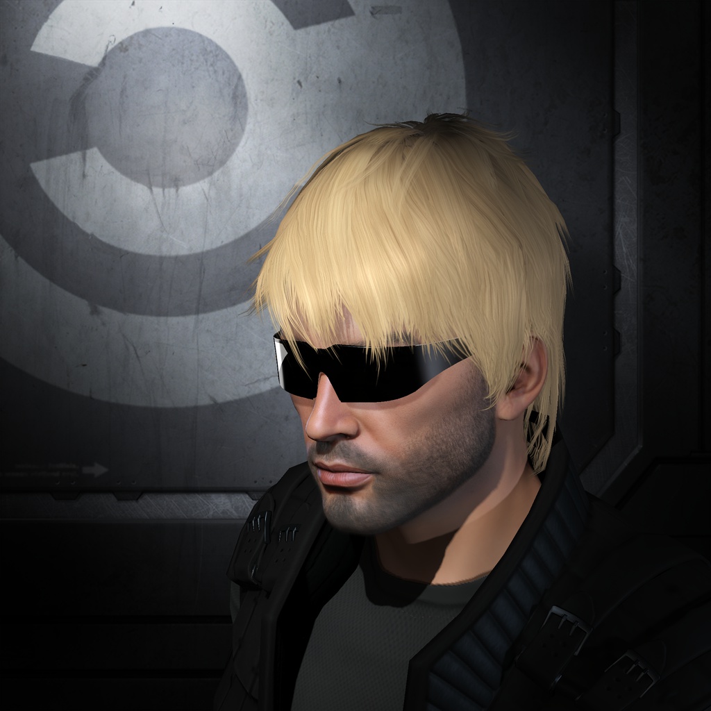 Caldari Citizen 92015221