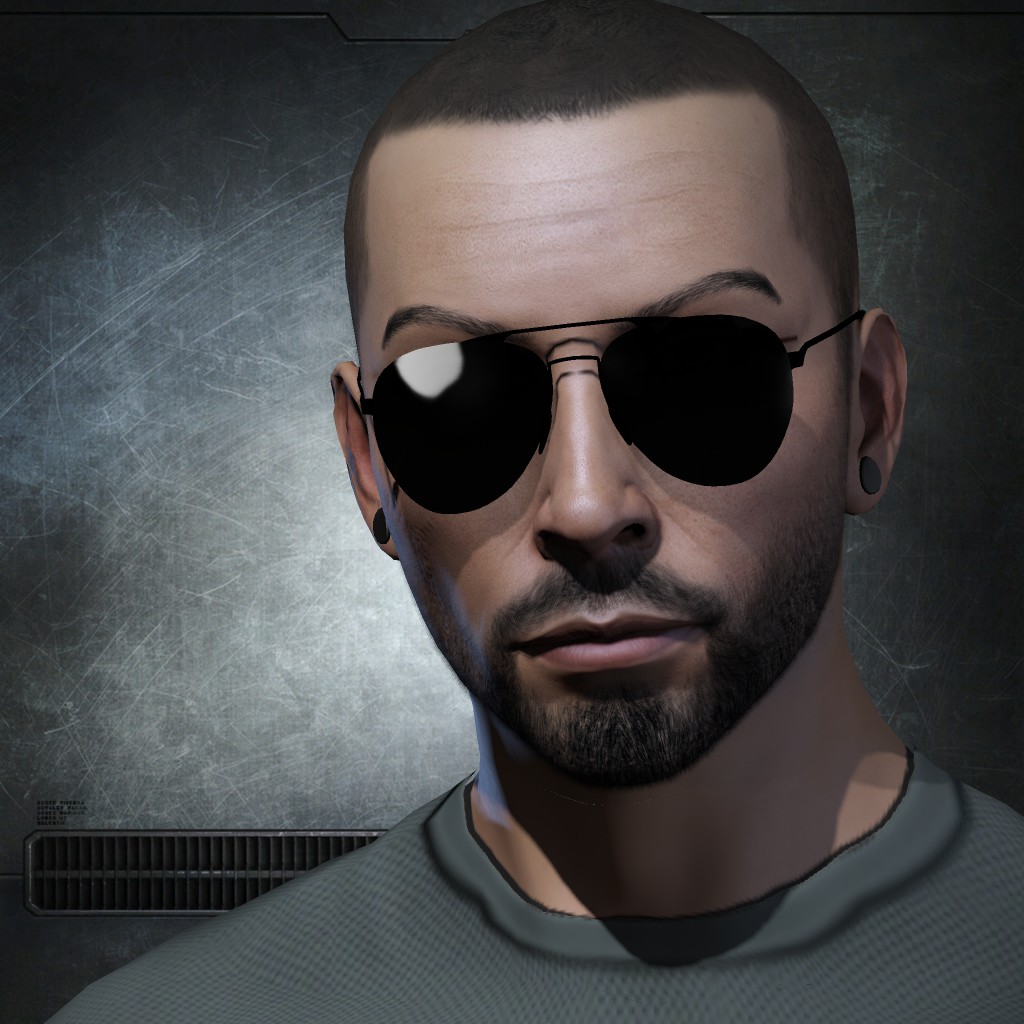 Jail Artrald