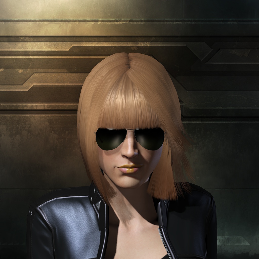 Ariana von Waldmen