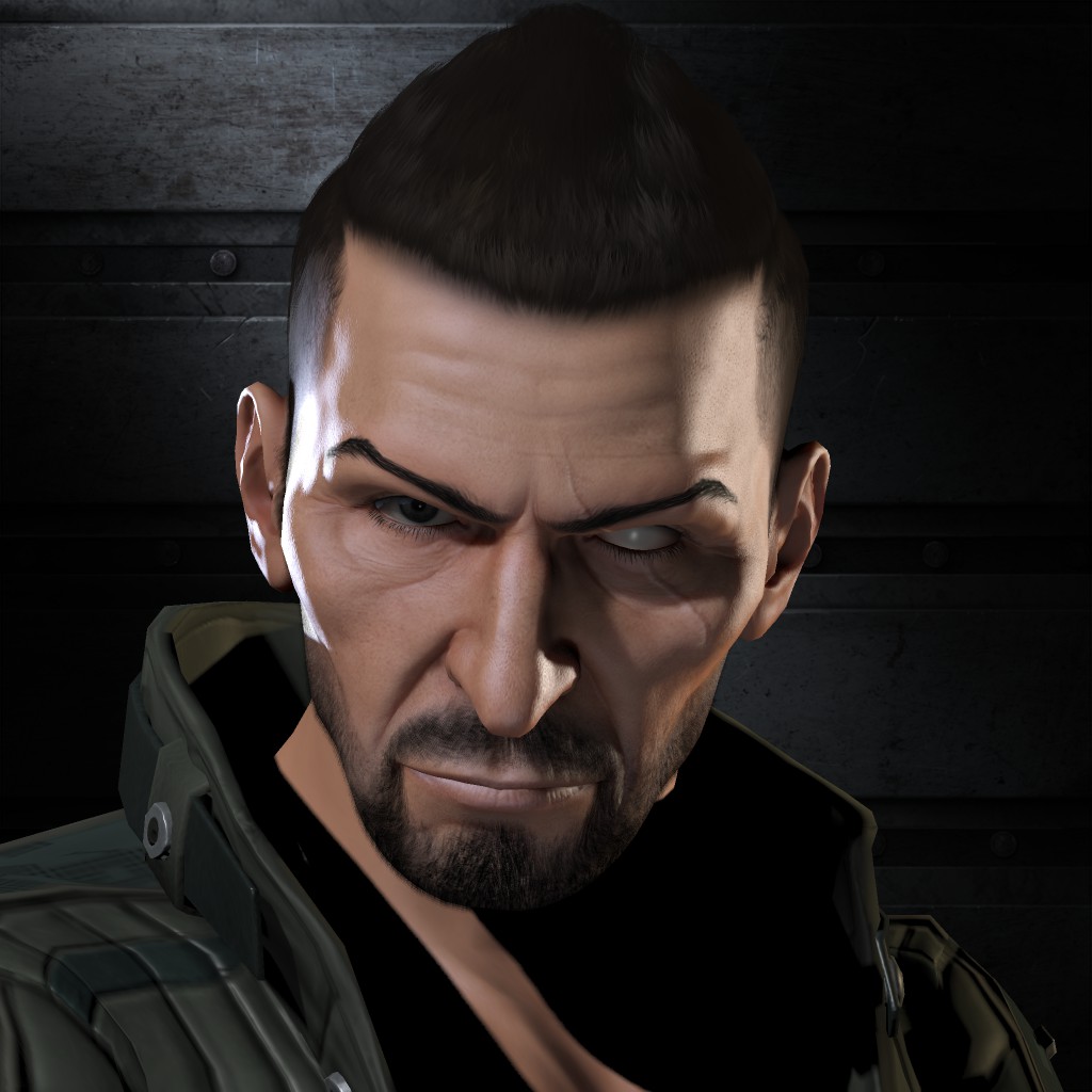 Amarr Imperialist