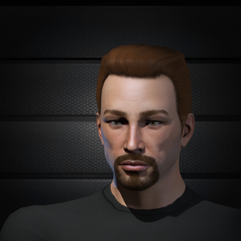 John Helveka