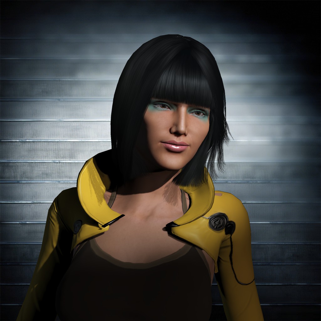 Rosamond Hakaari