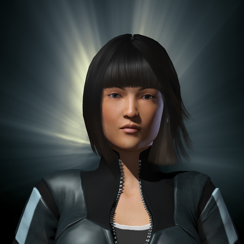 Nympha Mai Ling