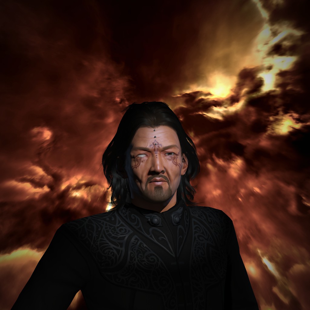 Arrigonn Khamez