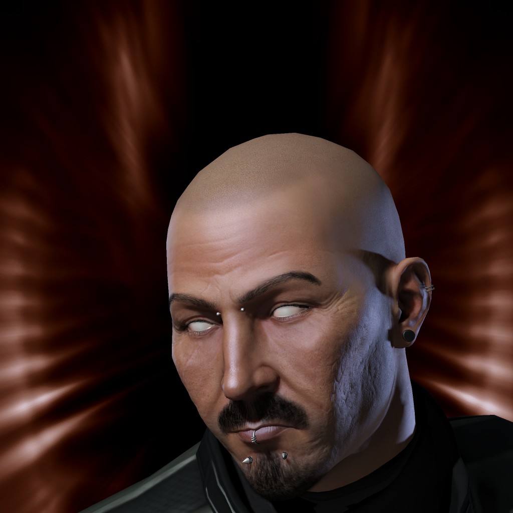 Zod Shinra