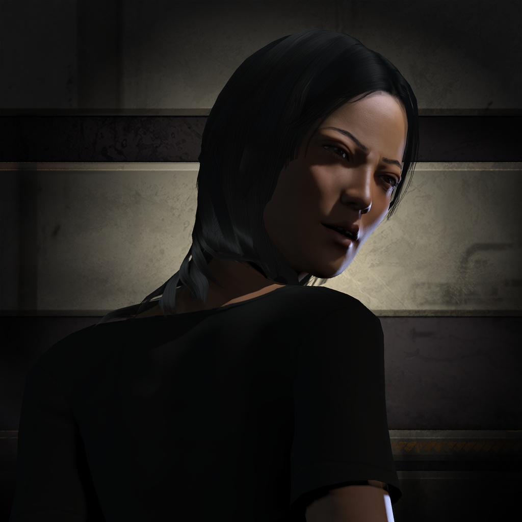 Aglaya Ivanovna Yepanchin