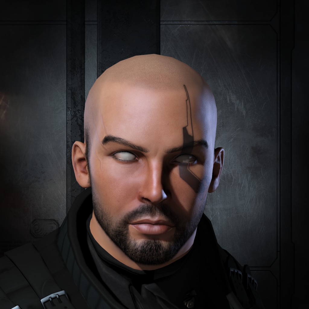 Trubkozub Dronoff