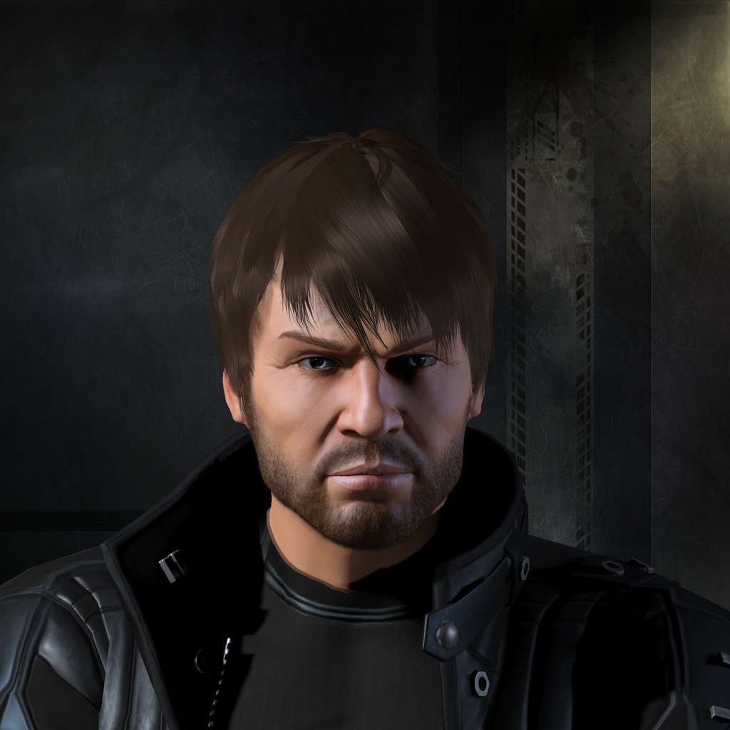 Caldari Citizen 92022841