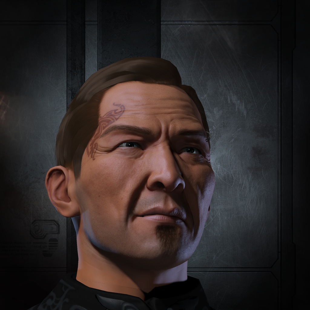 Jonathan Noban