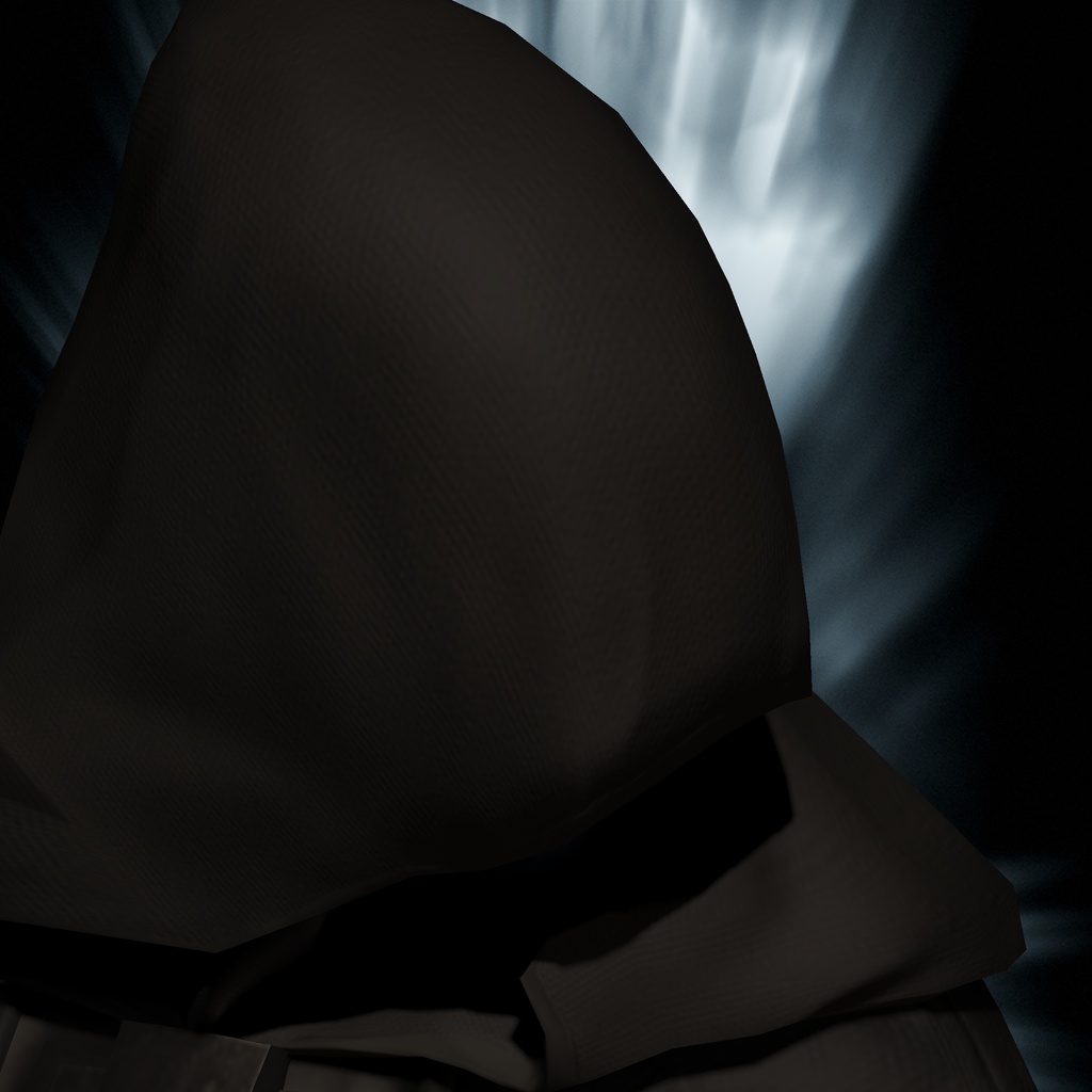 Ghost Haggler