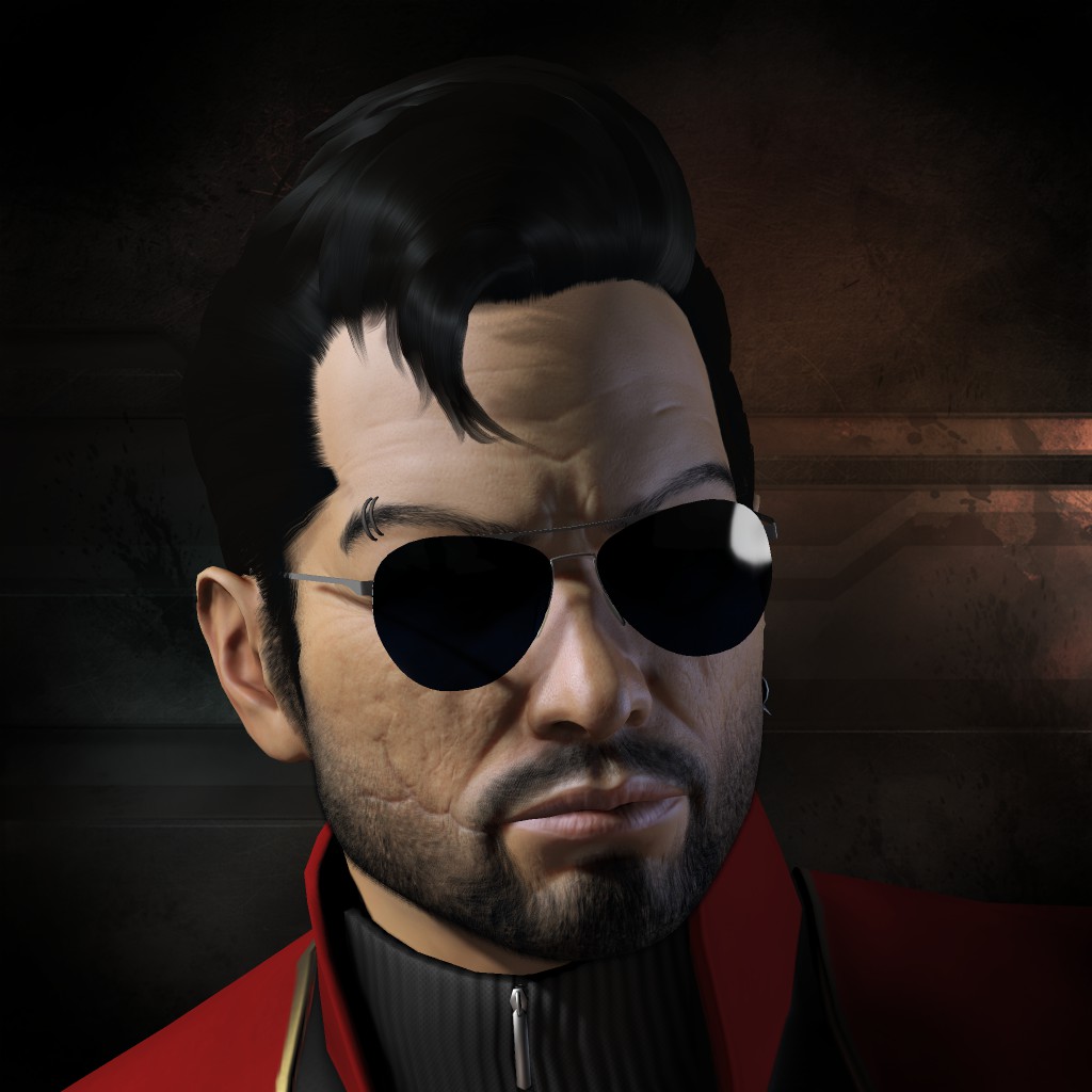 ARES Punisher
