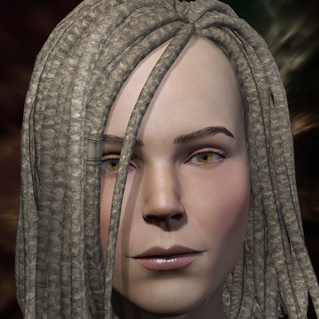 Beryl Dark