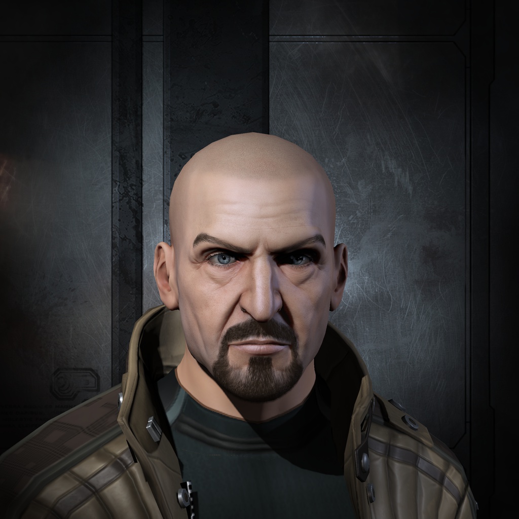Ares Shardani