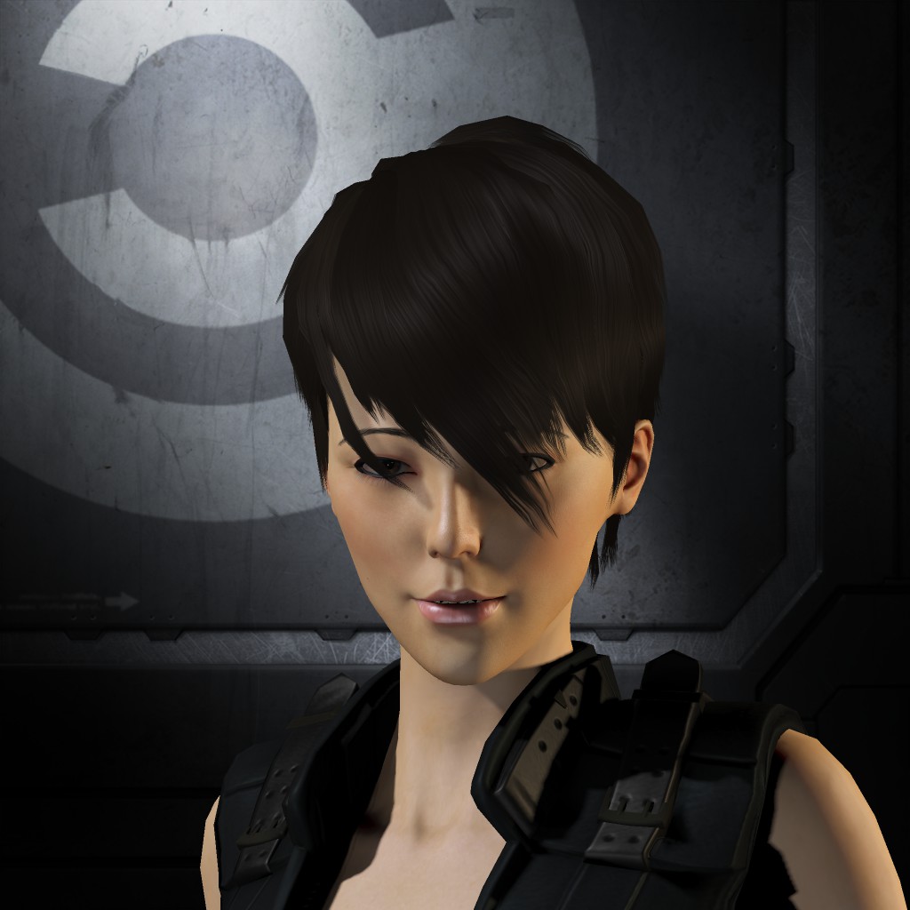 Hisako Chan