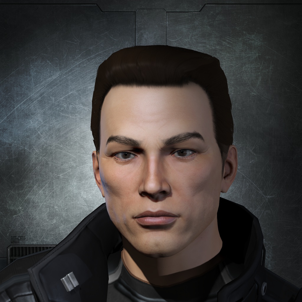 Asmodean Nesossin
