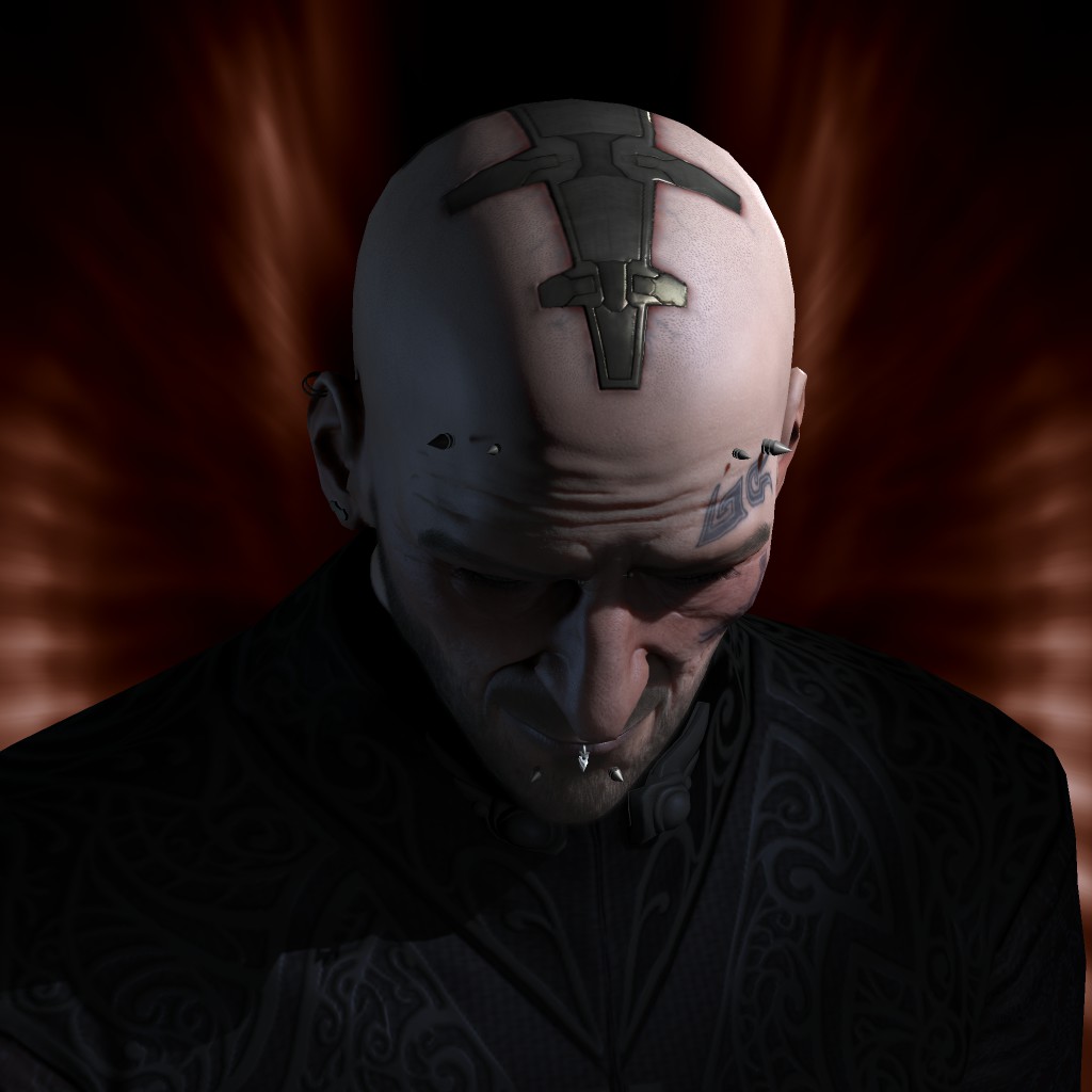Gray Khaan