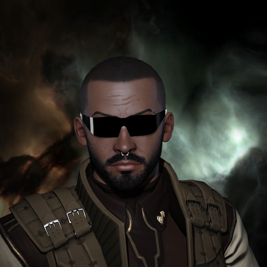 Tyronicus Vyvorant