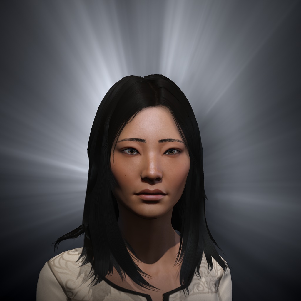 Amarr Citizen 92031232