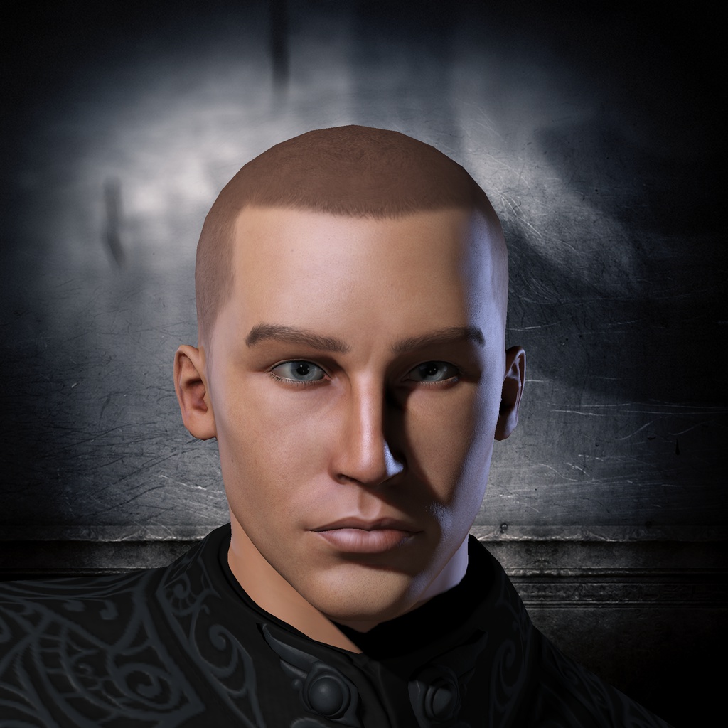 rene Vyvorant