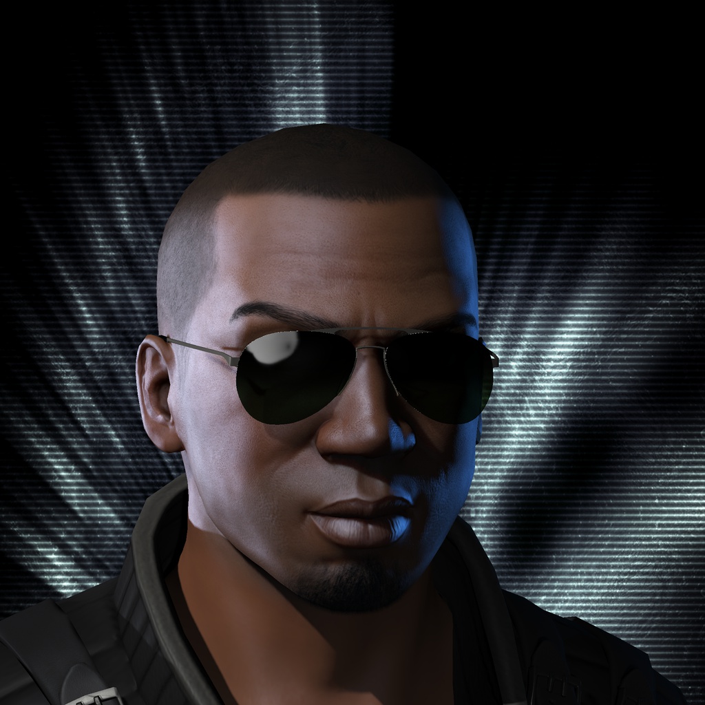 Omega Absolute